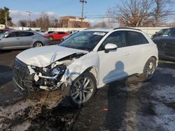Audi q3 salvage cars for sale: 2023 Audi Q3 Premium S Line 45