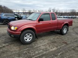 2004 Toyota Tacoma Xtracab for sale in Marlboro, NY