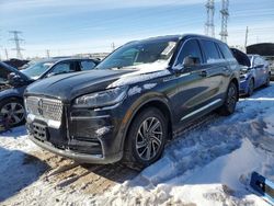 2022 Lincoln Aviator for sale in Elgin, IL