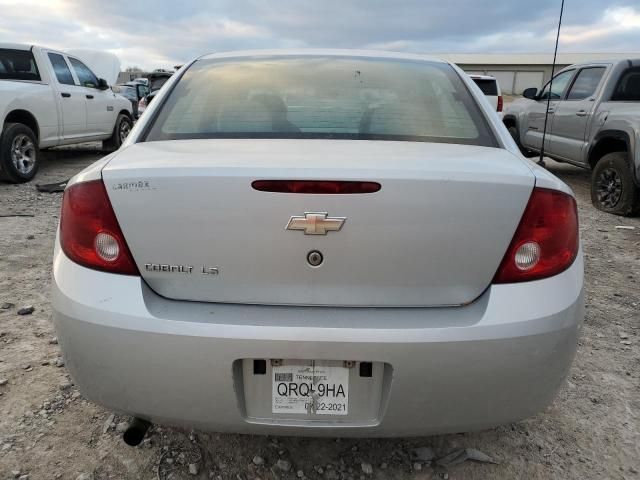 2007 Chevrolet Cobalt LS