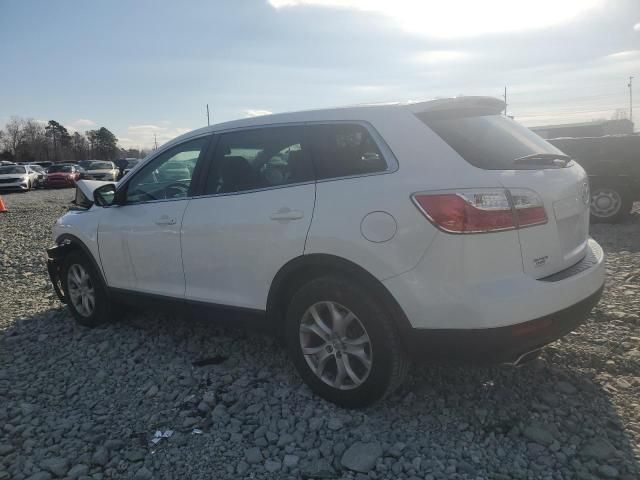 2011 Mazda CX-9