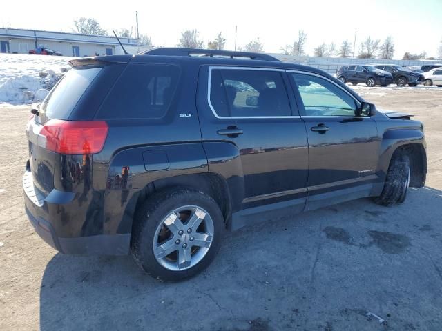 2013 GMC Terrain SLT