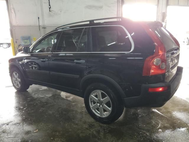 2005 Volvo XC90