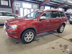 Volvo salvage cars for sale: 2014 Volvo XC90 3.2