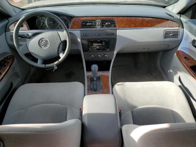 2006 Buick Lacrosse CX