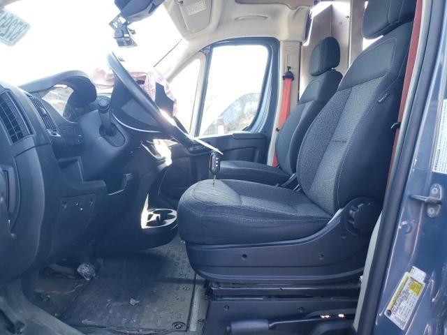 2021 Dodge RAM Promaster 3500 3500 High