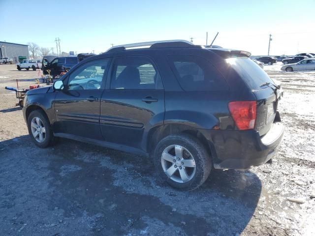 2008 Pontiac Torrent