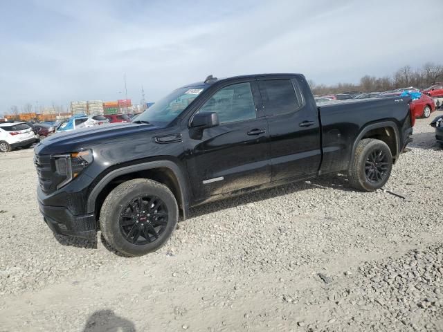 2023 GMC Sierra K1500 ELEVATION-L