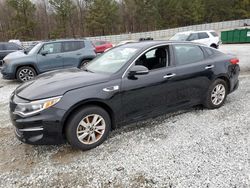 2018 KIA Optima LX for sale in Gainesville, GA