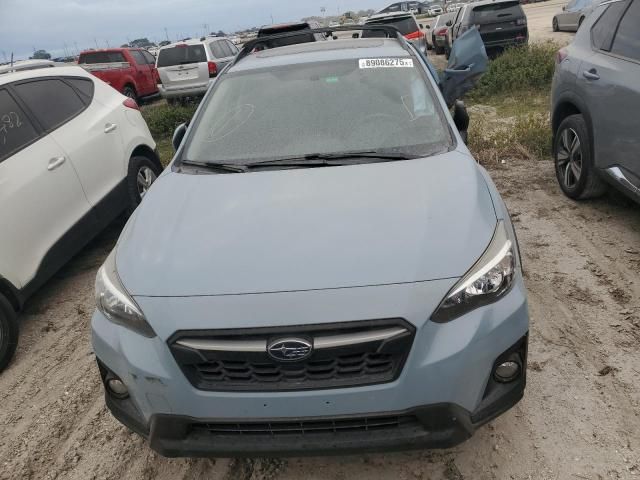 2019 Subaru Crosstrek Premium