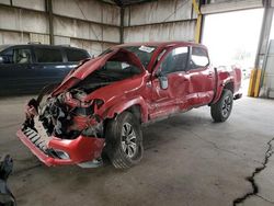 2021 Toyota Tacoma Double Cab en venta en Phoenix, AZ