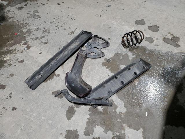 2004 Jeep Liberty Limited