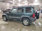 2003 Jeep Liberty