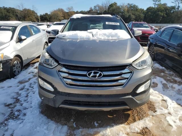 2015 Hyundai Santa FE Sport