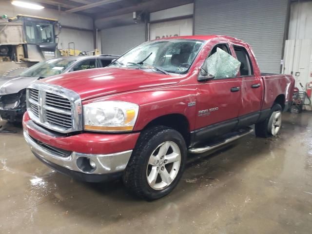 2006 Dodge RAM 1500 ST