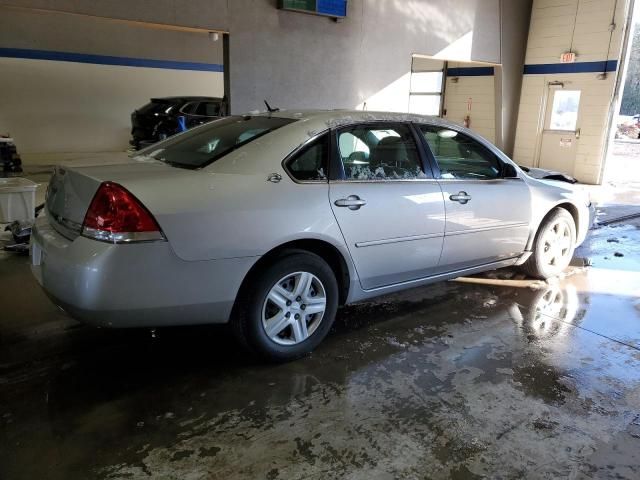 2006 Chevrolet Impala LS