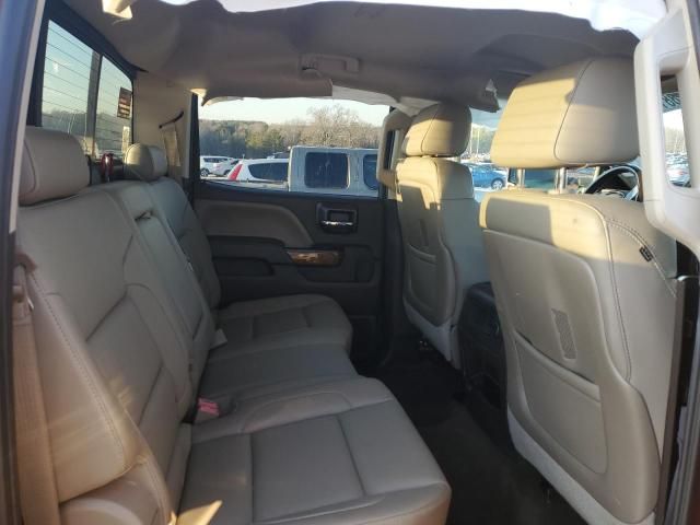 2015 GMC Sierra K2500 SLT