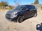 2014 Fiat 500L POP