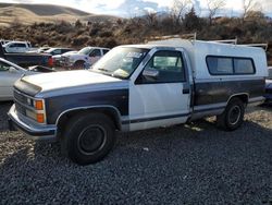 1989 Chevrolet GMT-400 C2500 for sale in Reno, NV