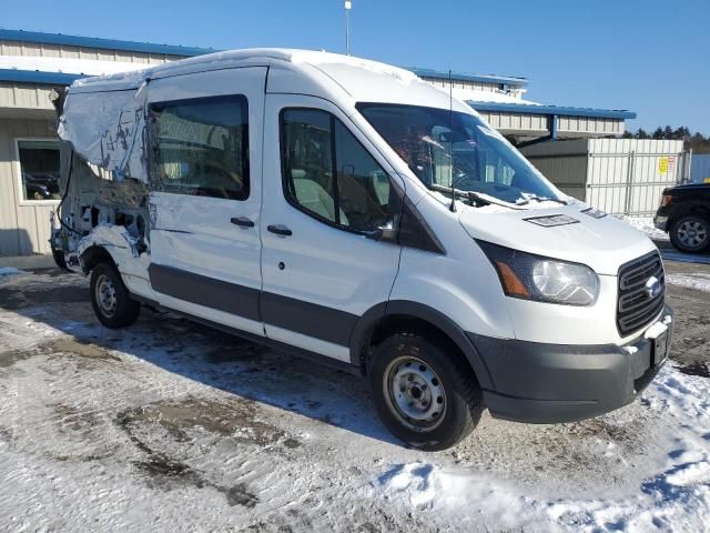 2018 Ford Transit T-250