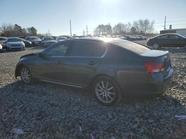 2006 Lexus GS 300