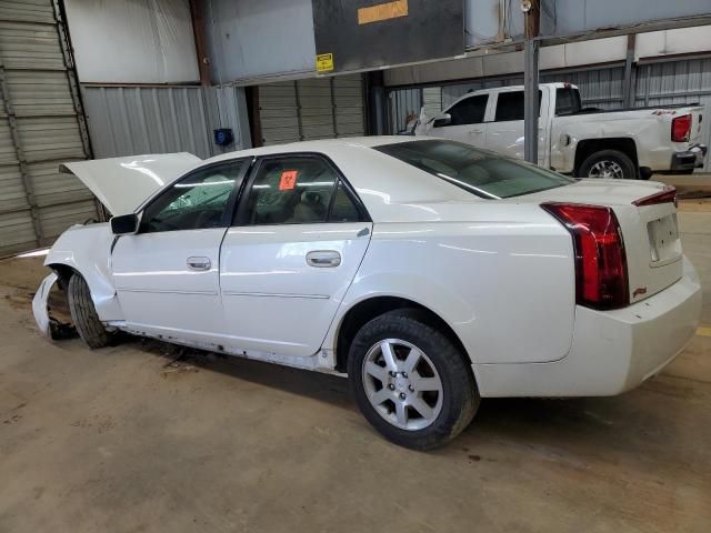 2006 Cadillac CTS HI Feature V6