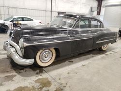 Oldsmobile salvage cars for sale: 1950 Oldsmobile 98