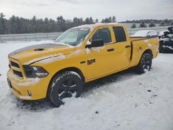 2019 Dodge RAM 1500 Classic Tradesman en venta en Windham, ME