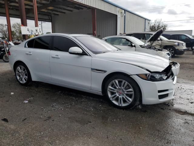 2019 Jaguar XE
