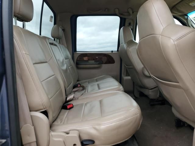 2004 Ford F250 Super Duty