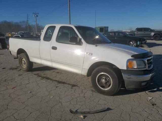 2003 Ford F150