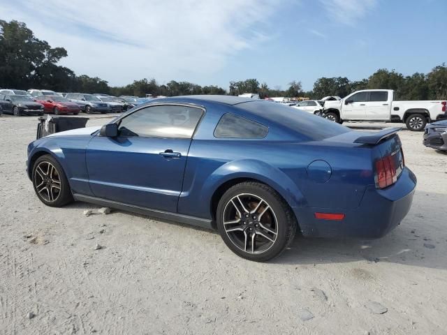 2006 Ford Mustang