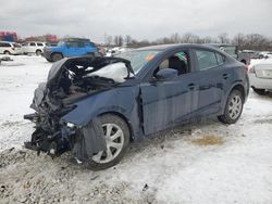 Mazda Vehiculos salvage en venta: 2016 Mazda 3 Sport