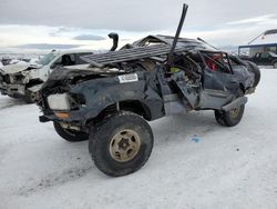 1996 Toyota Land Cruiser HJ85 en venta en Helena, MT