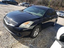 Nissan Altima salvage cars for sale: 2009 Nissan Altima 2.5