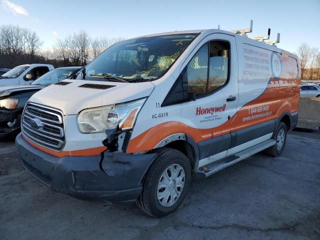 2015 Ford Transit T-250