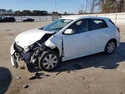 2011 Toyota Corolla Matrix for sale in Dunn, NC