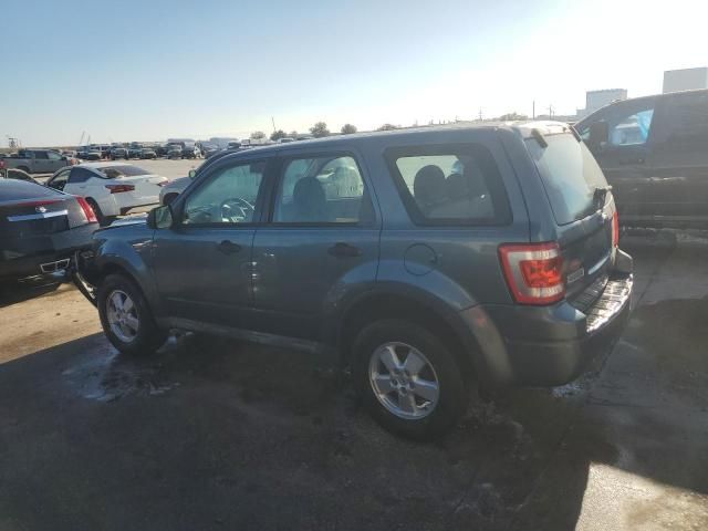 2010 Ford Escape XLS