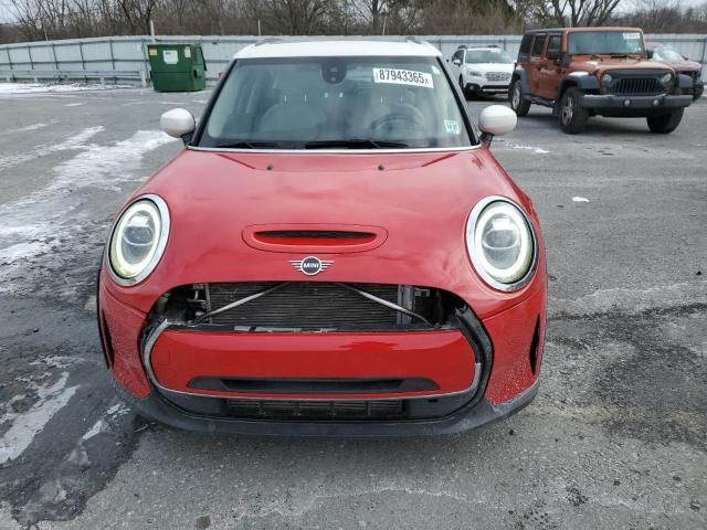 2022 Mini Cooper