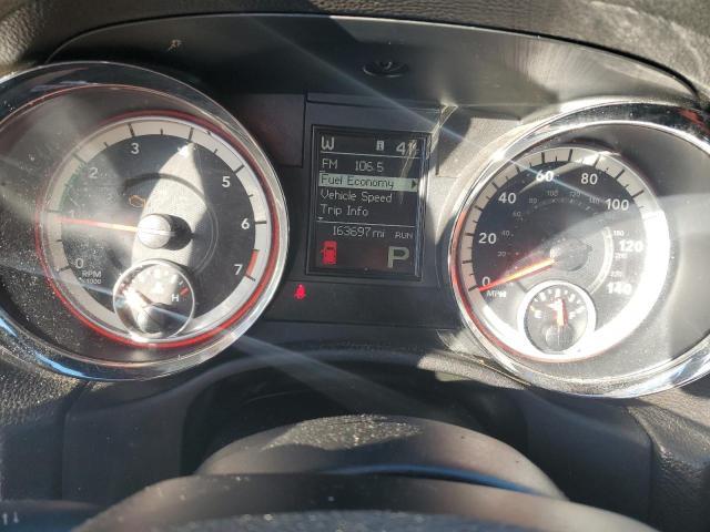 2013 Dodge Durango sxt