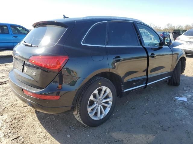 2014 Audi Q5 Premium Plus