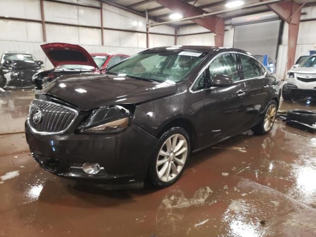 2012 Buick Verano