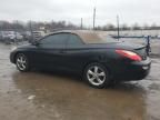 2007 Toyota Camry Solara SE