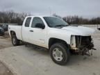 2013 Chevrolet Silverado K2500 Heavy Duty LT