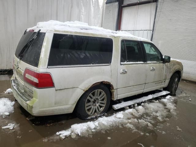 2009 Lincoln Navigator L