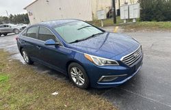 2017 Hyundai Sonata SE for sale in Orlando, FL