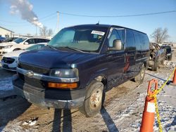 2011 Chevrolet Express G3500 for sale in Pekin, IL