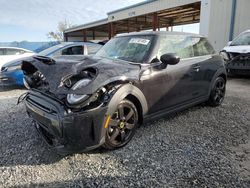 Mini Cooper salvage cars for sale: 2022 Mini Cooper SE