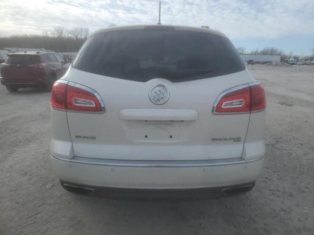 2013 Buick Enclave