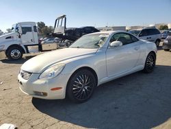 2002 Lexus SC 430 for sale in Martinez, CA